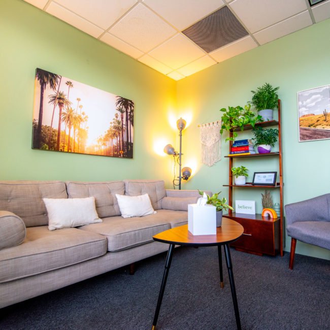 Drug Treatment Center Los Angeles