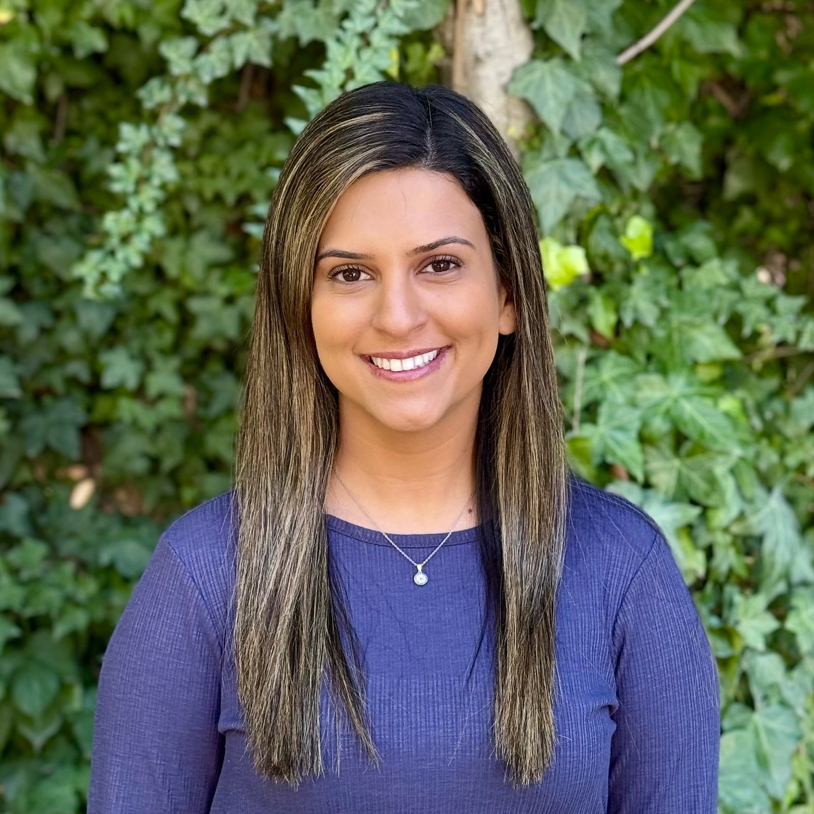 Pegah Residential Therapist